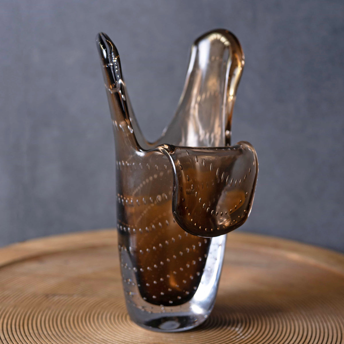 Aeris Vessel