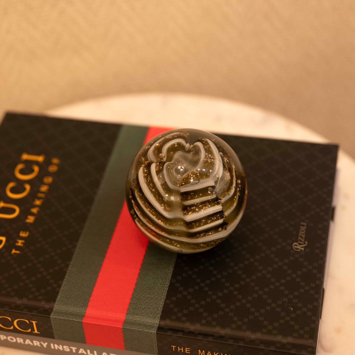 Stratum Orb