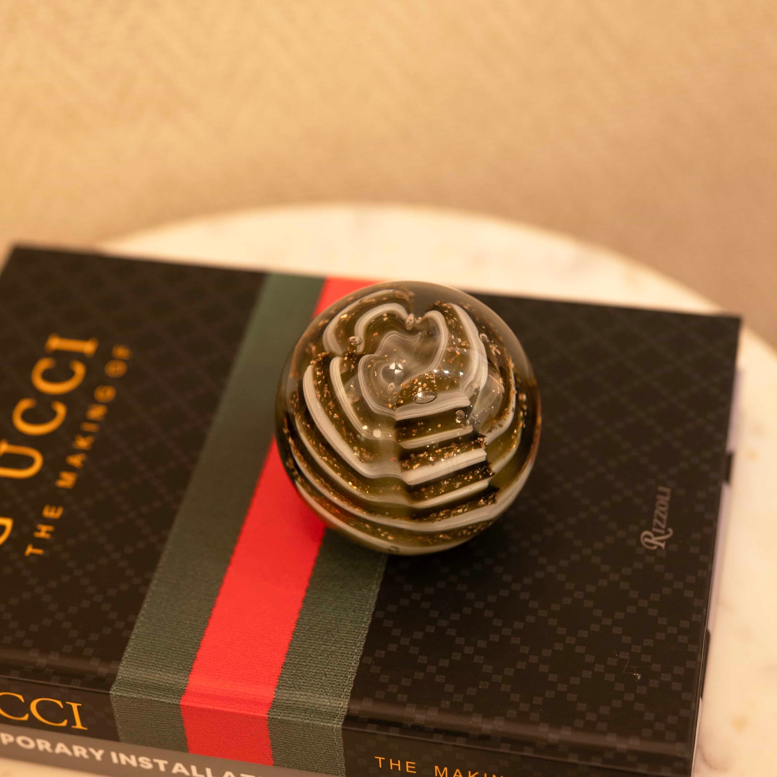 Stratum Orb