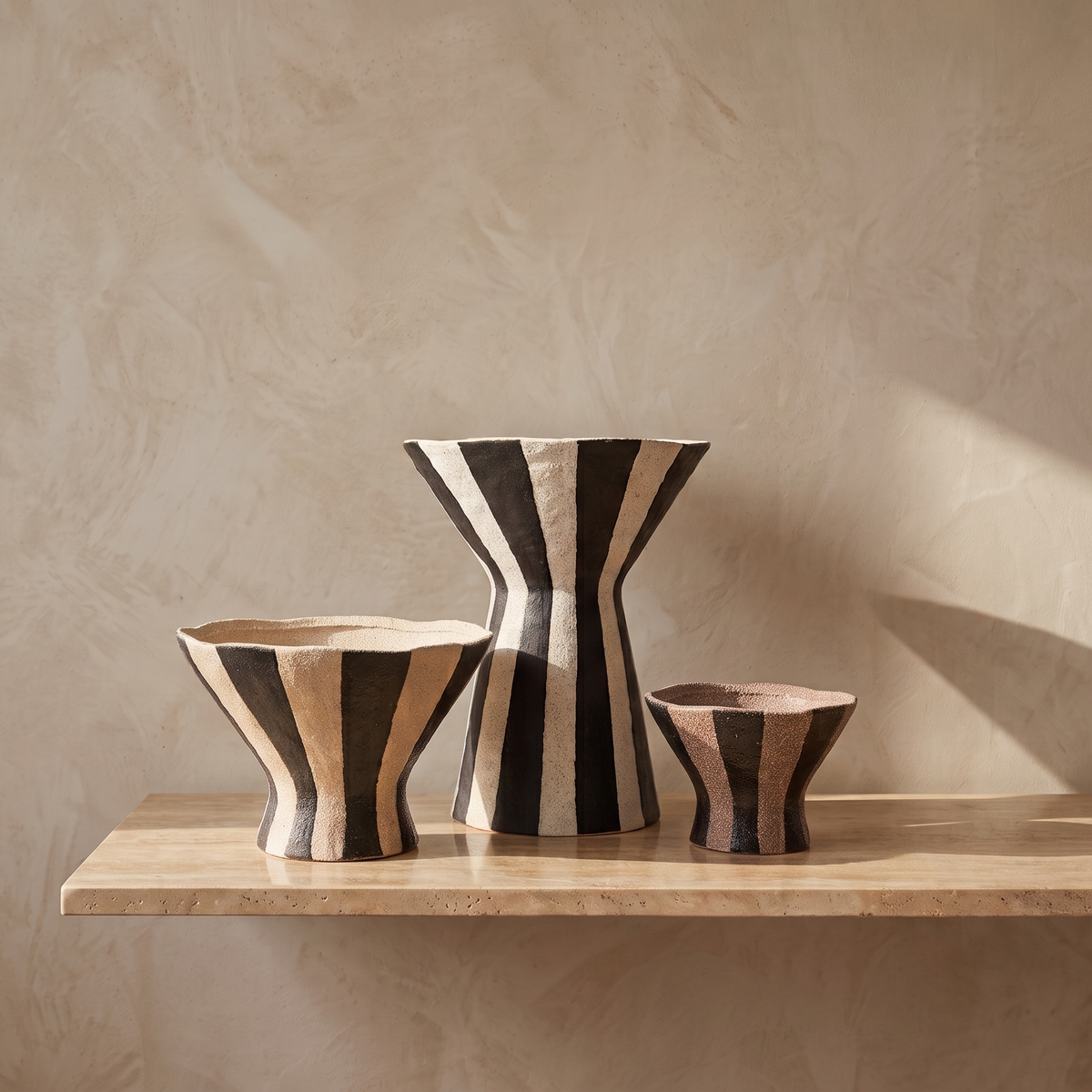 Striga Series