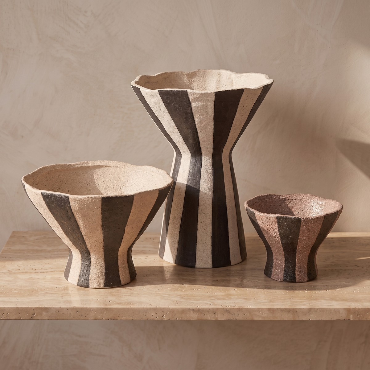 Striga Series