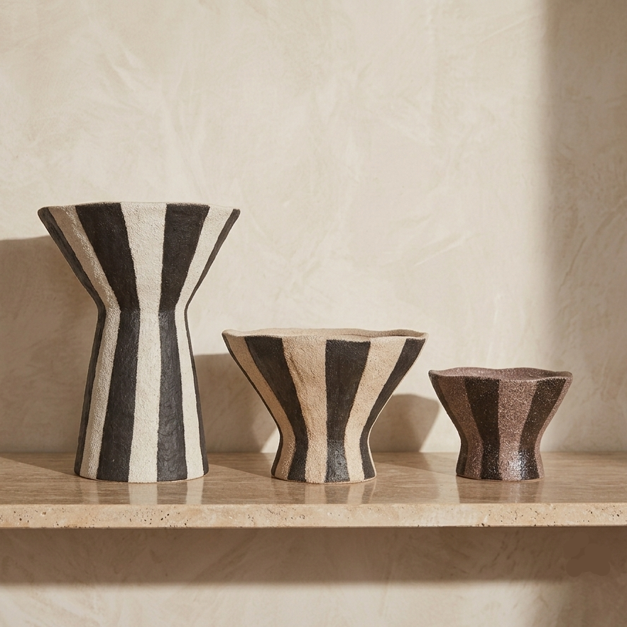 Striga Series