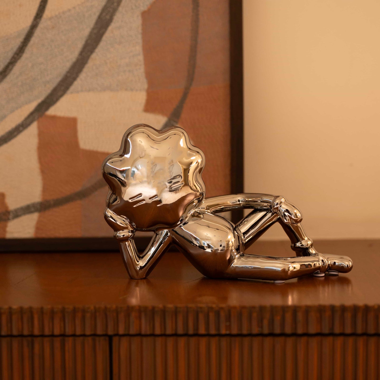 Mercury Lounger