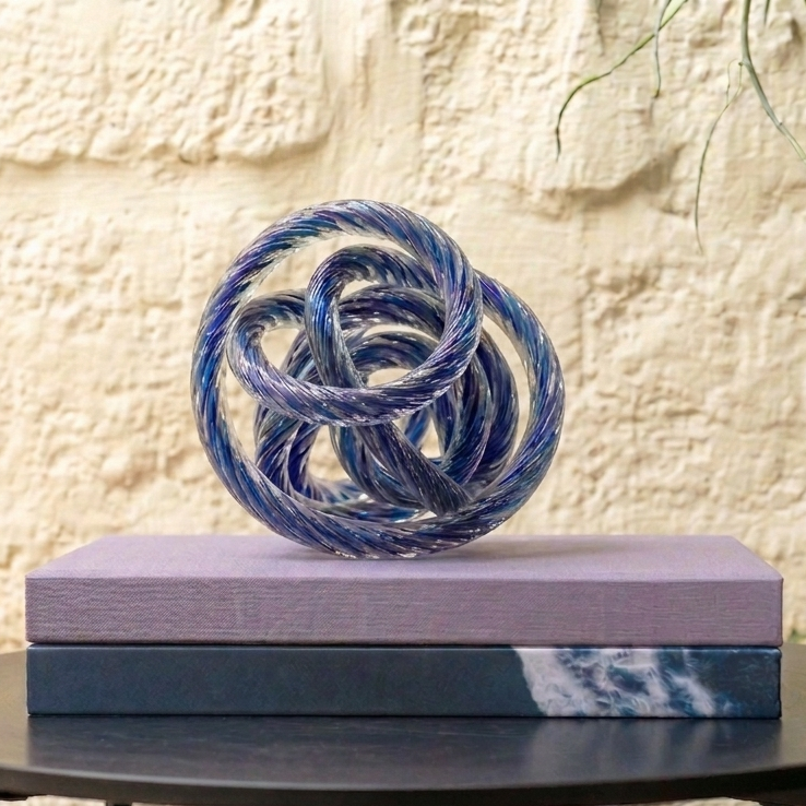 Tidal Entwine