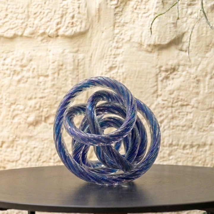 Tidal Entwine