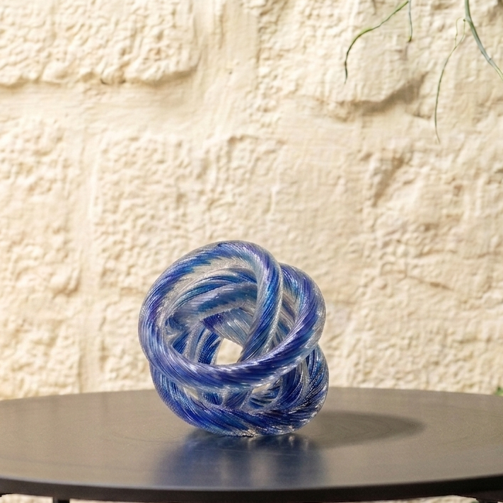 Tidal Entwine