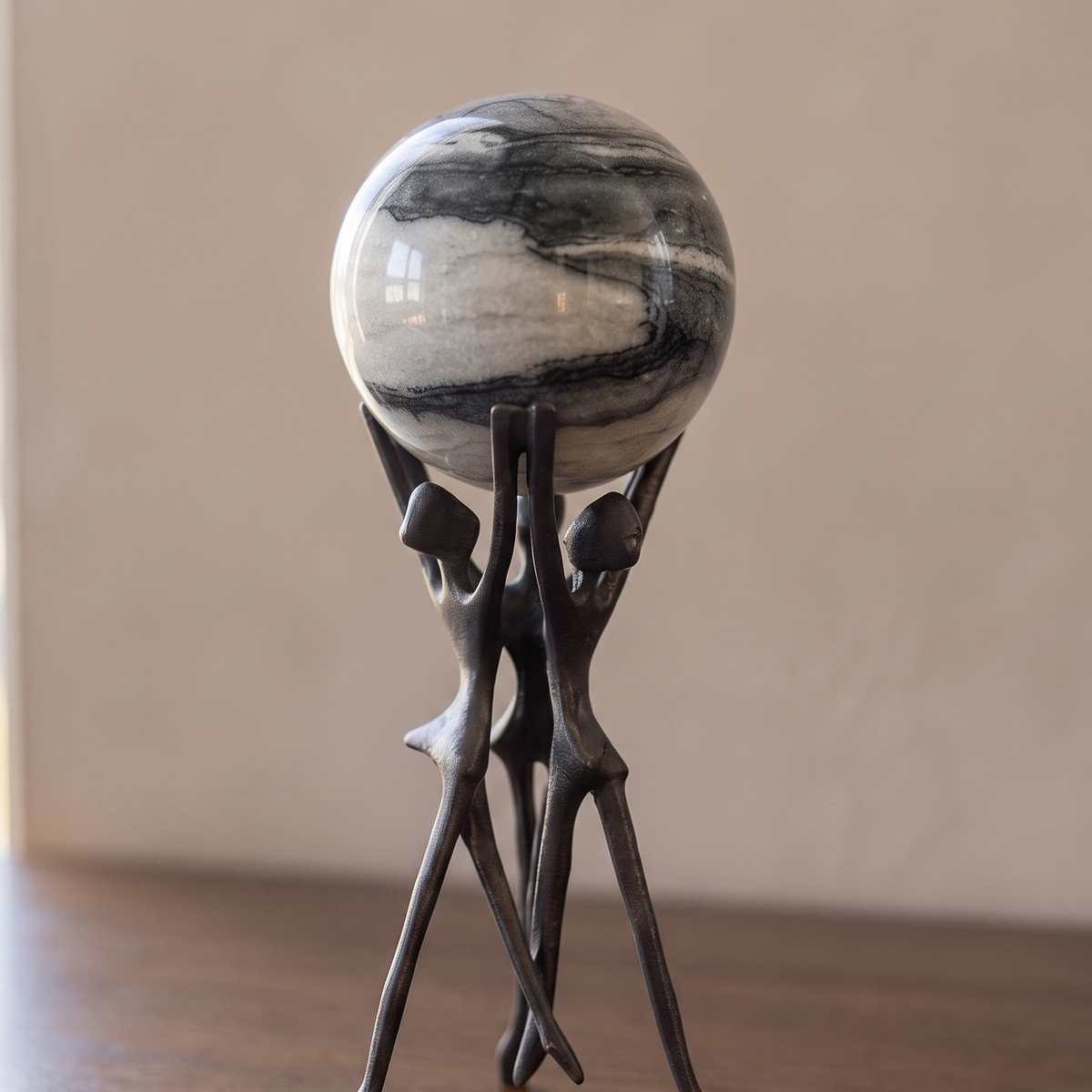 Atlas Graces