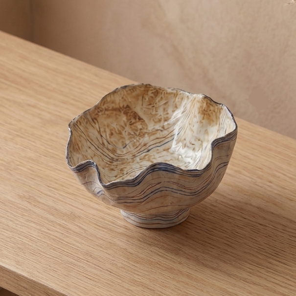 Strata Scallop