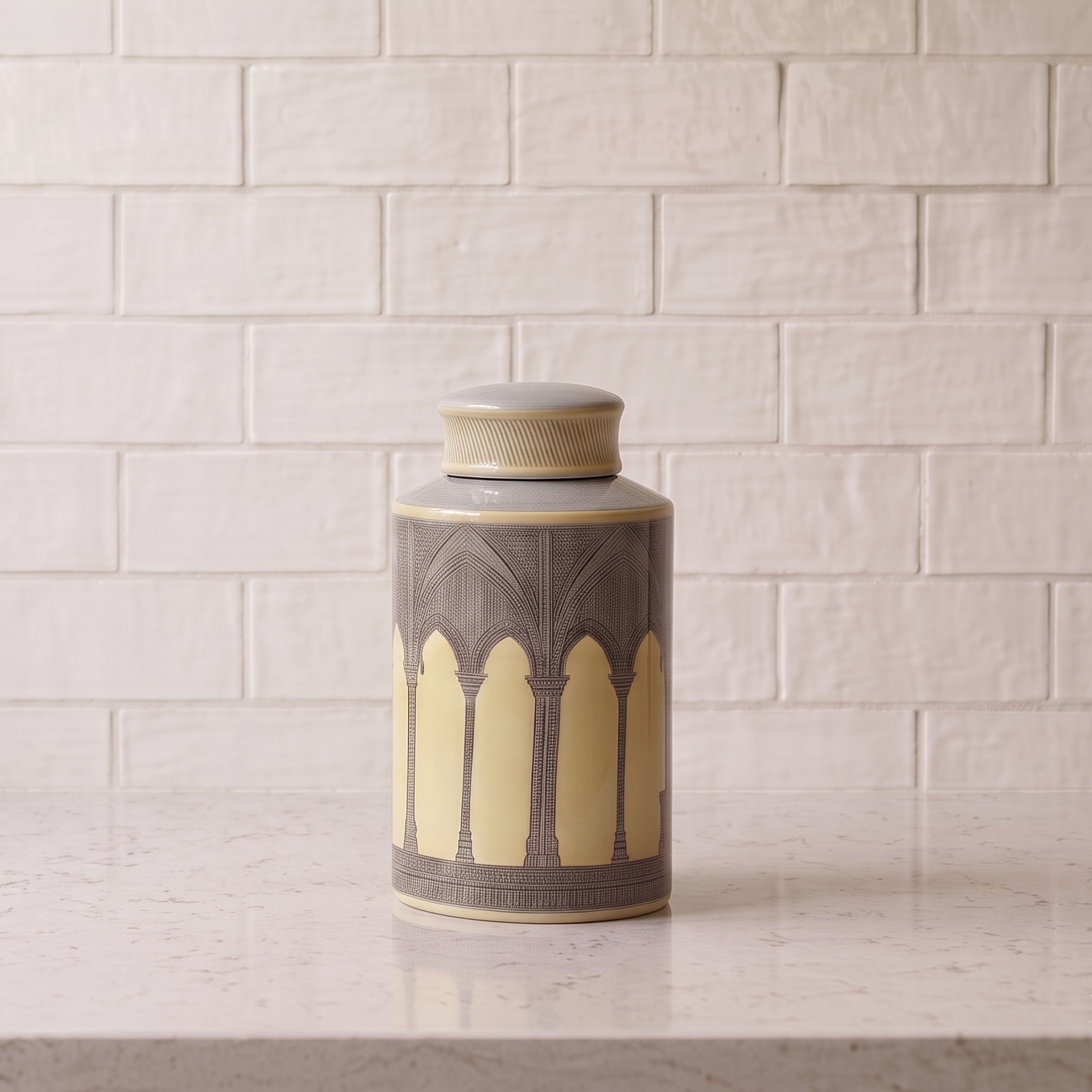 Canterbury Tins