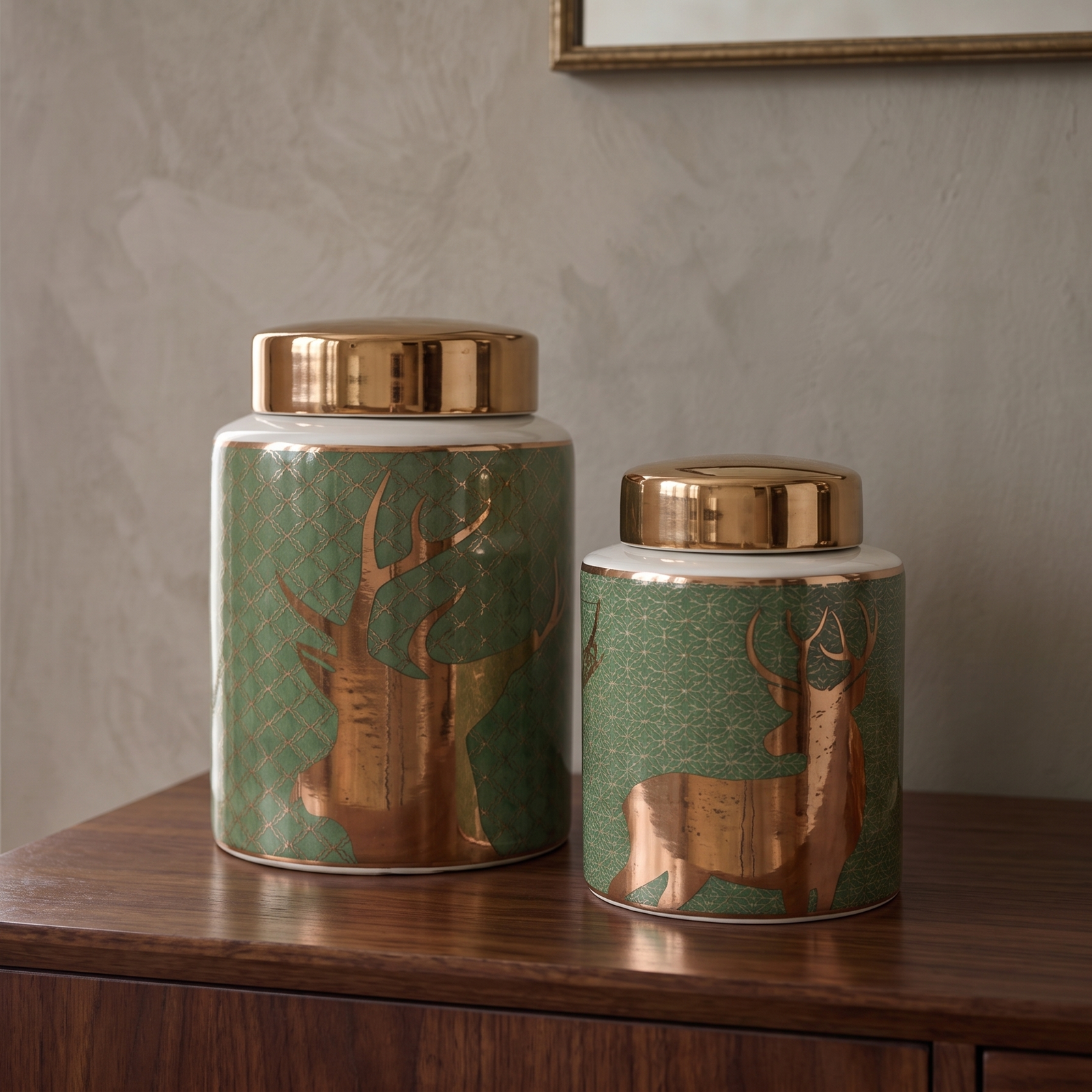 Sylvan Cache