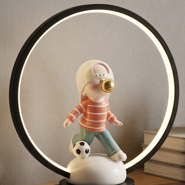 Lumière Arc