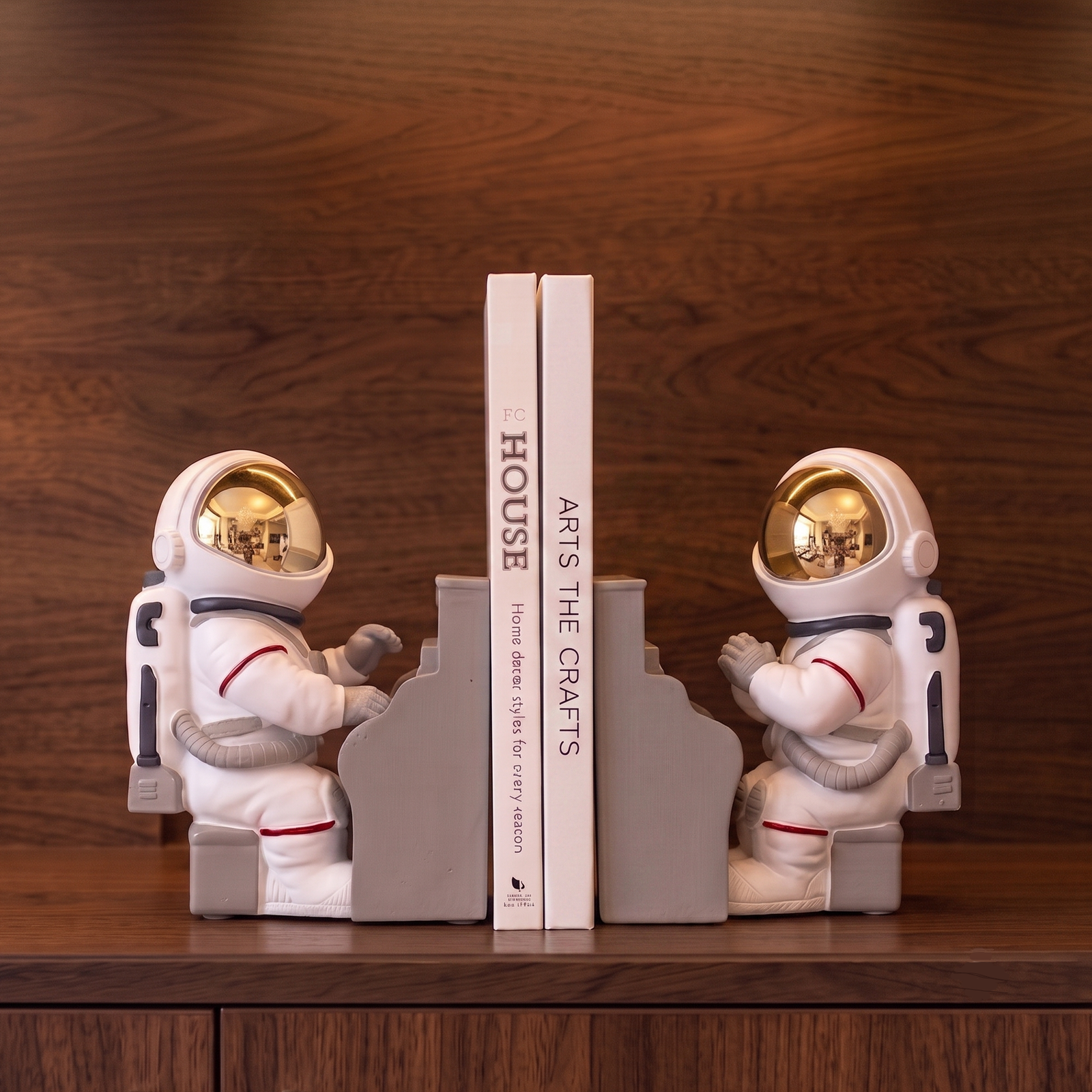 Cosmos Keepers