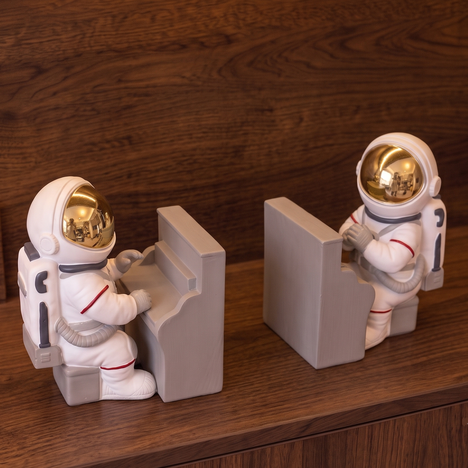 Cosmos Keepers