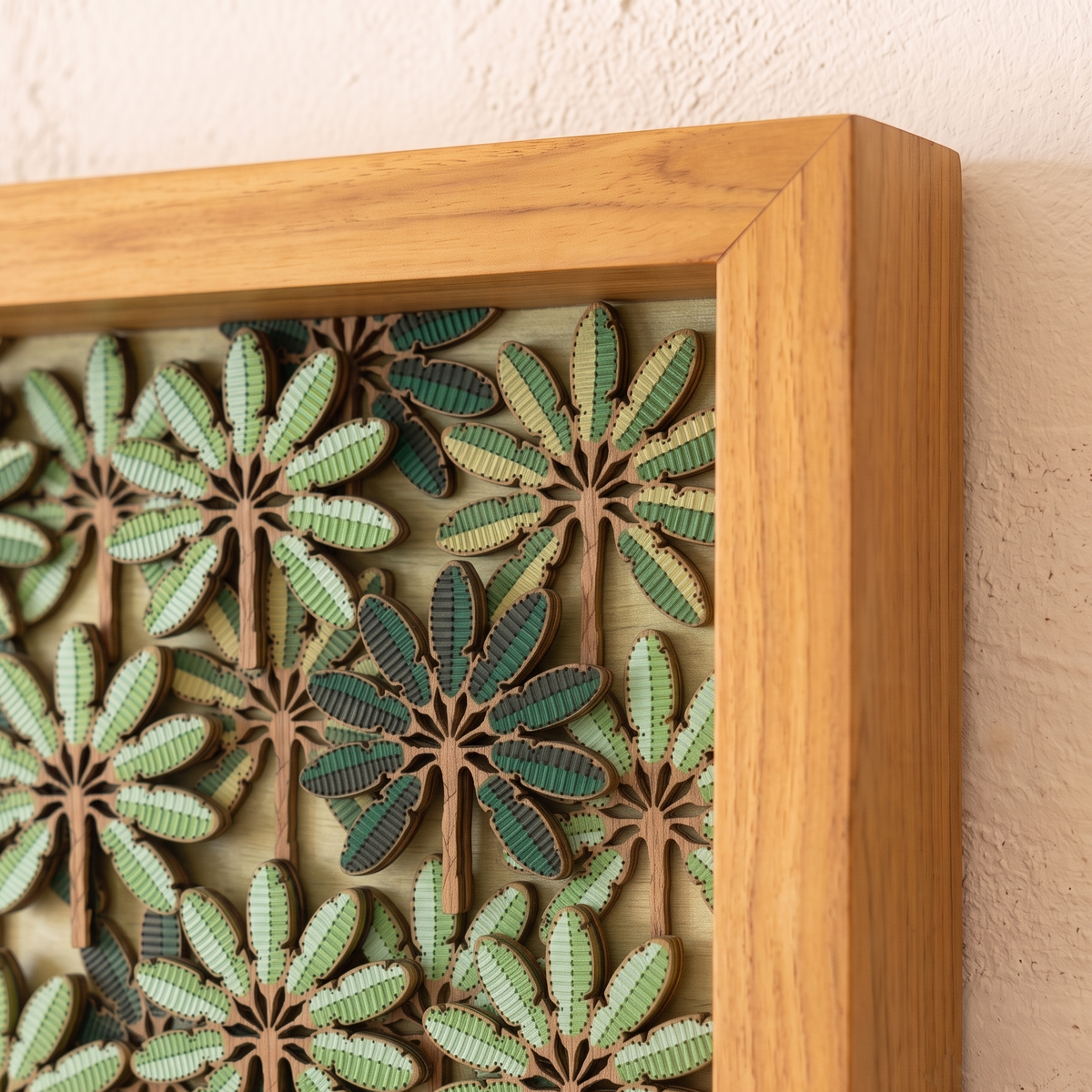 Verdant Reverie