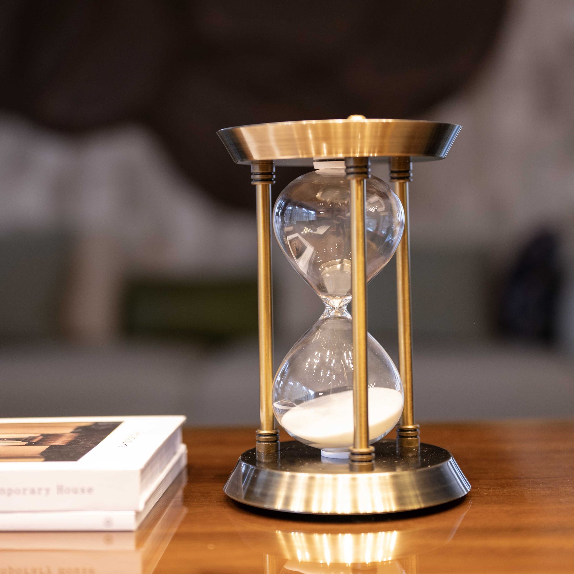 Time Slide