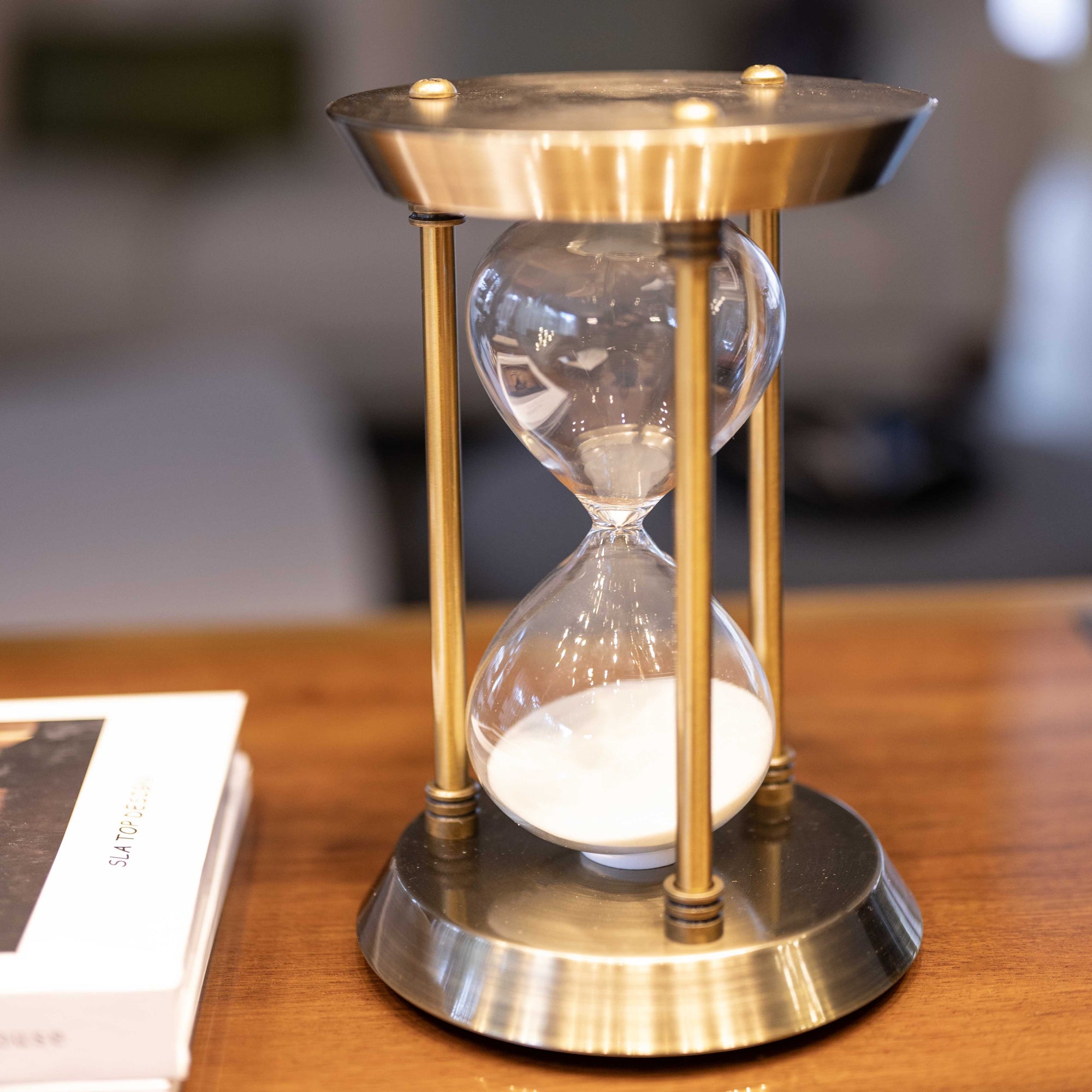 Time Slide