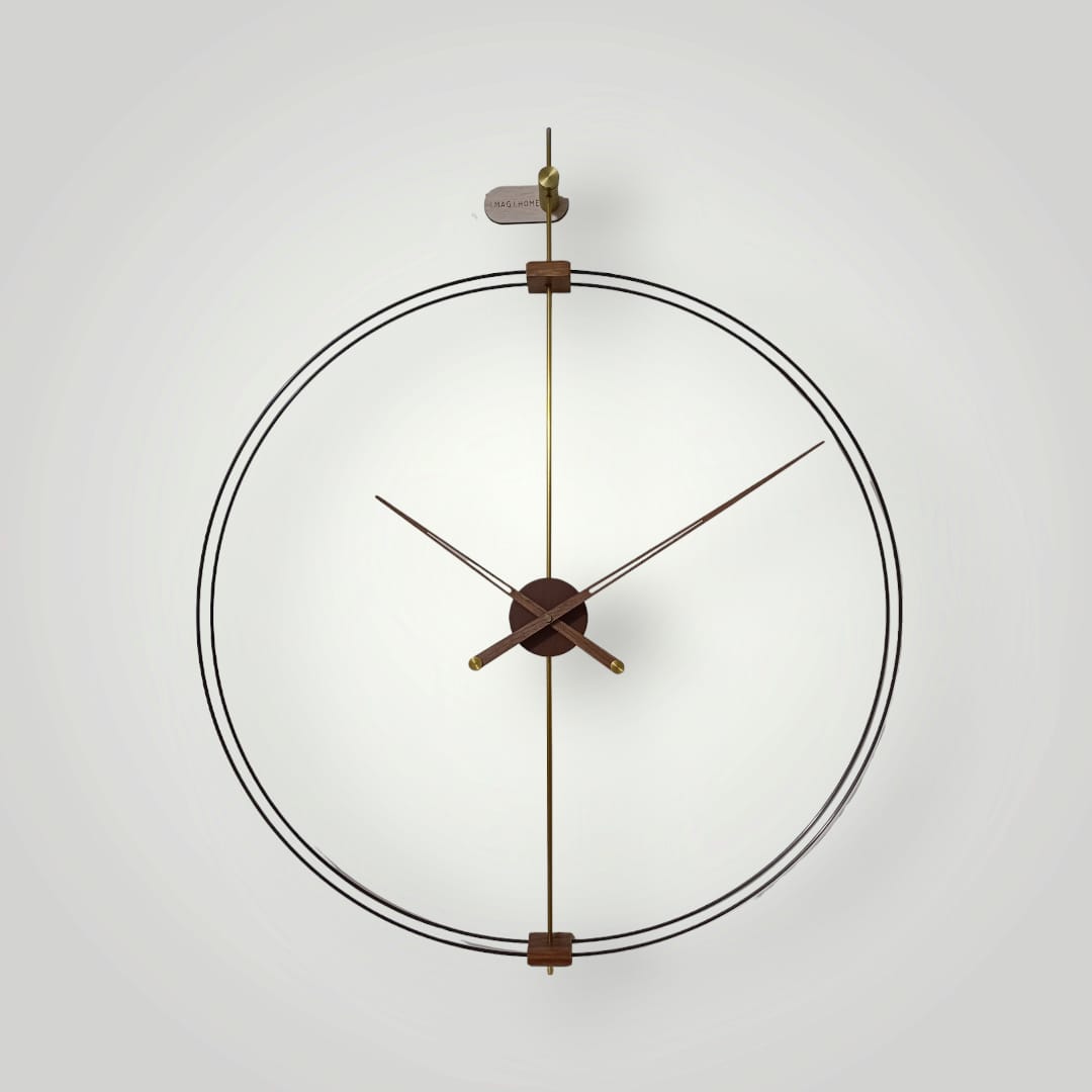 Tick Clock