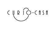 logo of Curio Casa